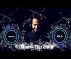 Greek Mix 2018 Vol.3 - Elliniko mix 2018 - Dj Pietro