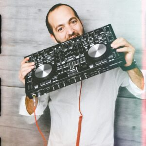 DJ Cyprus Dj Pietro